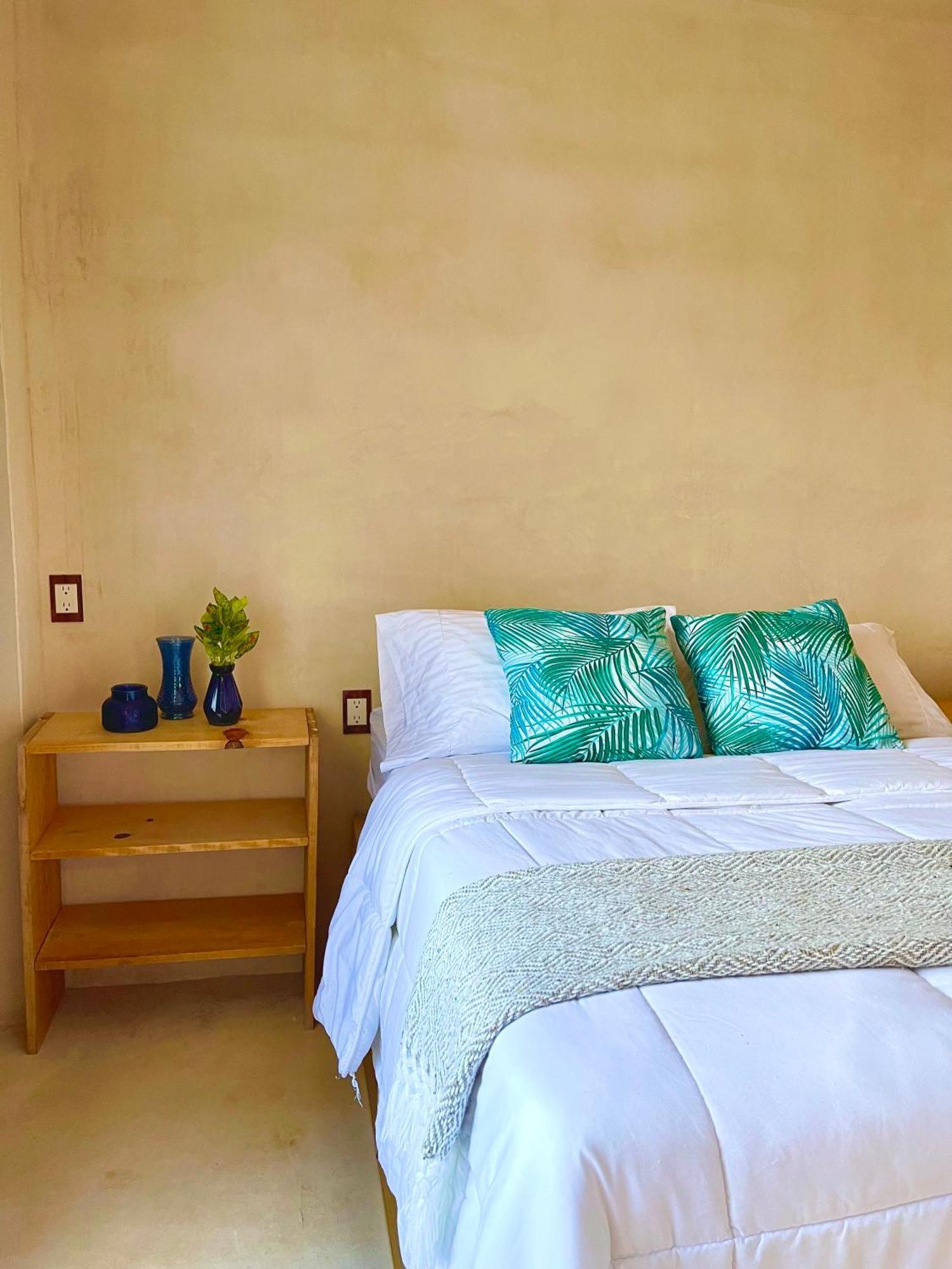Hotel Casa Maakjae Ixmiquilpan Bagian luar foto